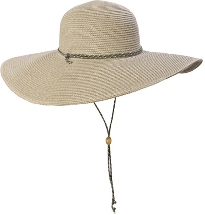 Columbia Sun Goddess Straw Hat - Women's