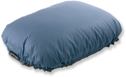 Down discount backpacking pillow