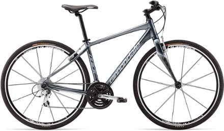 2011 cannondale quick 3