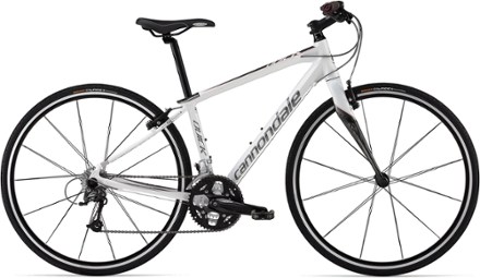 2011 cannondale quick 3