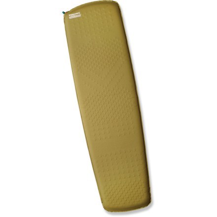 Below is the newest version of Therm-a-Rest Trail Pro Sleeping Pad 