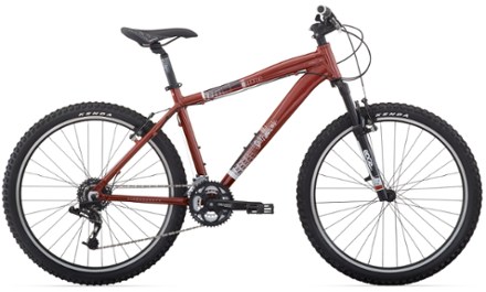 DIAMONDBACK MTB 完成車 ハードテイル RESPONSE USA - 自転車