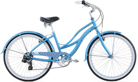 Diamondback cruiser hot sale bicycles