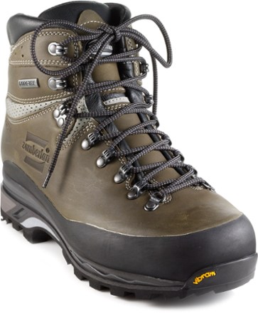 Below is the newest version of Zamberlan 1006 Vioz Plus GT RR Hiking Boots - Men's