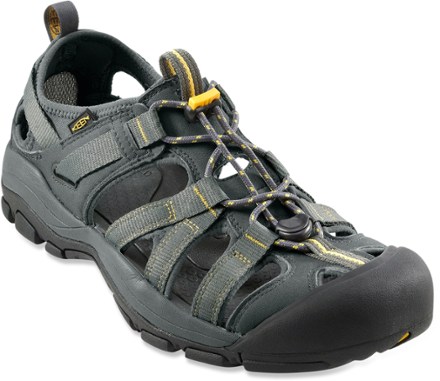 Keen men's owyhee sandal on sale