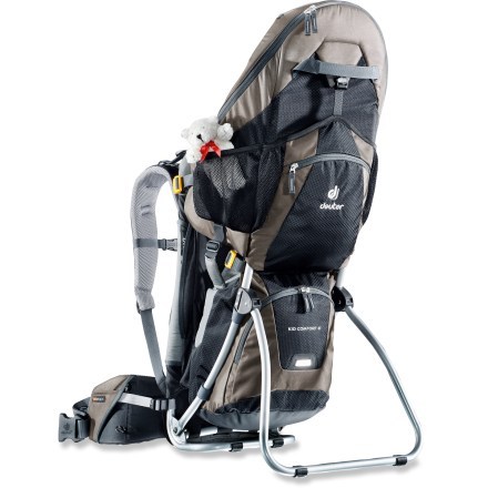 Deuter Kid Comfort III Child Carrier 