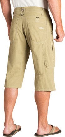 Kuhl renegade sale krux shorts