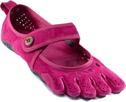 Vibram FiveFinger Shoes Give Refunds Over Allegedly Bare Health Claims