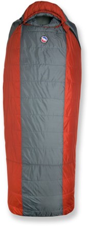 Big agnes hog park 20 discount thermolite extra sleeping bag spice long