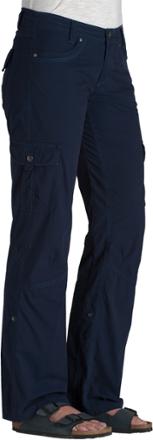 Rei kuhl splash store roll up pants