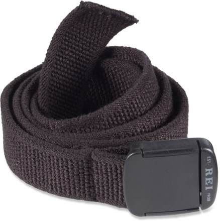 rei travel belt