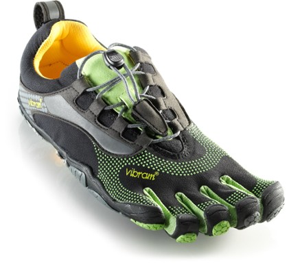 FiveFingers Bikila LS Running Shoes Men s