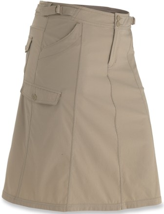 rei cargo skirt