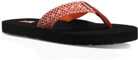 Teva Mush II - Women's Co-op