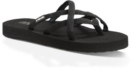 OluKai Women's Ohana Flip Flop – hubcityoutfitters