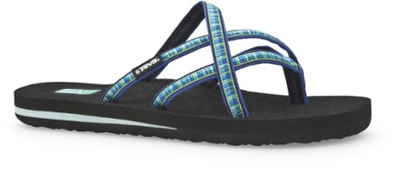 Teva - Women's Olowahu Flip Flop – BigBearGearNJ