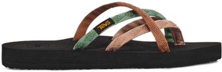 Teva Women's Olowahu Flip-Flops