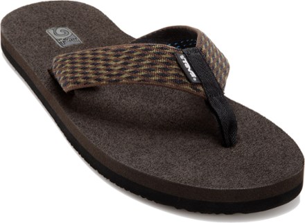 absorptie Trouw officieel Teva Mush II Flip-Flops - Men's | REI Co-op