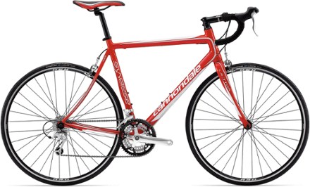 cannondale synapse 2011