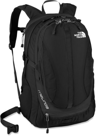 The north face melinda backpack new arrivals