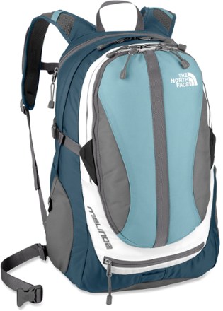 North face melinda backpack sale