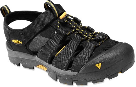 keen men's cycling sandals