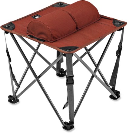 Camping footrest 2025