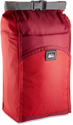 Rei store lunch bag