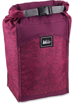 Rei insulated store lunch bag