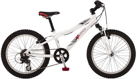 gt mountain bike 20 inch