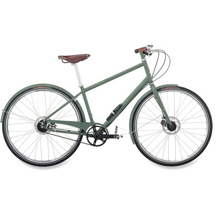 Rei belt drive bike on sale