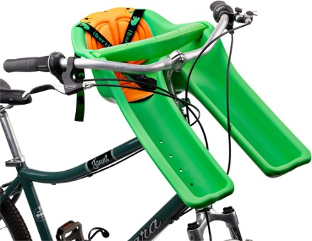 Ibert bike seat store age