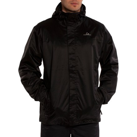 Paradox men's rain store jacket