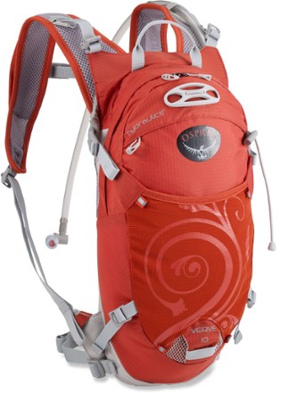 Osprey 2025 verve 10