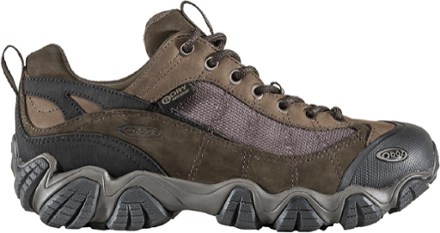 Firebrand II Waterproof Hiking Shoes - Men's