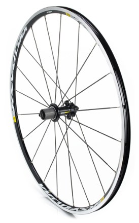 mavic ksyrium rear wheel