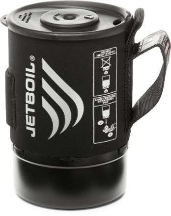 Jetboil Zip Cooking System