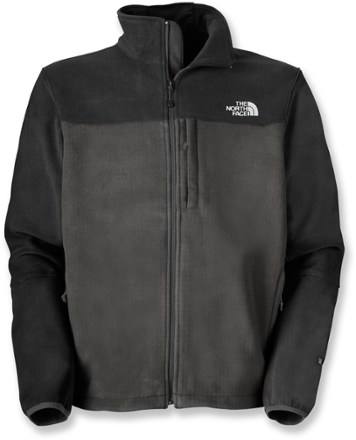 the north face windwall fleece