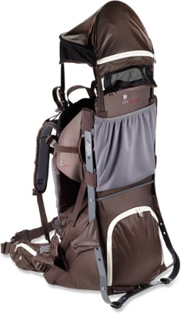 sherpani rumba superlight child carrier