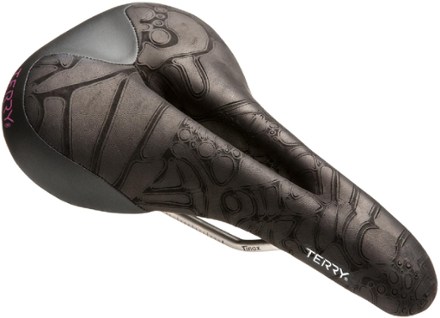 terry women's bike seat