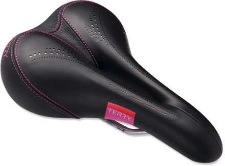 Below is the newest version of Terry Liberator X Saddle - Women's