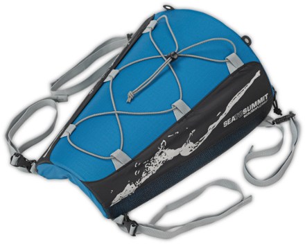 The Ultimate Kayak Bag