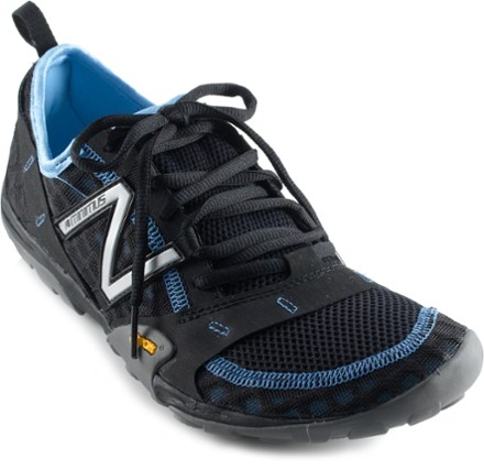 New balance women's wt10v1 minimus trail running outlet shoe