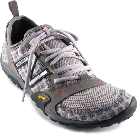 Womens new balance minimus cheap trail