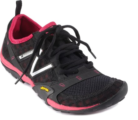 New balance women's wt10v1 minimus trail running shoe online