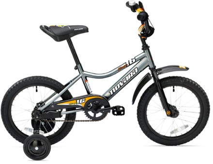 novara balance bike