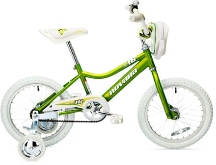 novara kids bike