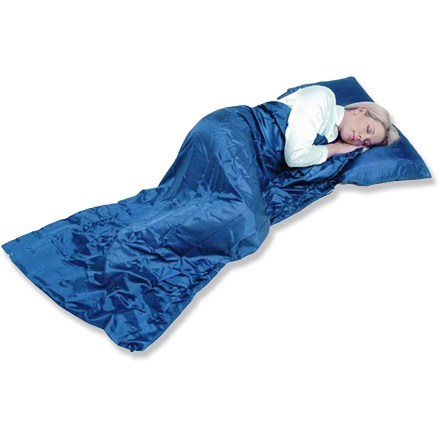 Silk on sale sleep sack