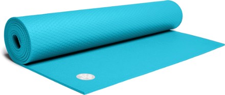 Manduka - PROLite Yoga Mat, Black Blue CF, 71x24x5mm