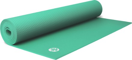 Green Yoga Mat - COOL HUNTING®